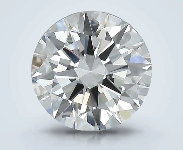 0.58 Carat · D · IF Rare Carat Ideal Cut