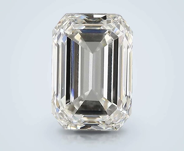 6.03 Carat · E · VVS2 Rare Carat Ideal Cut
