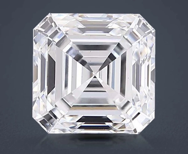 3.02 Carat · D · VS1 Rare Carat Ideal Cut