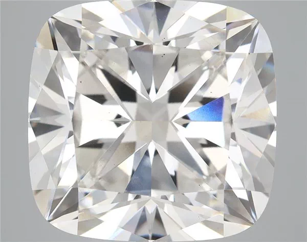 15.04 Carat · G · VS1 Rare Carat Ideal Cut