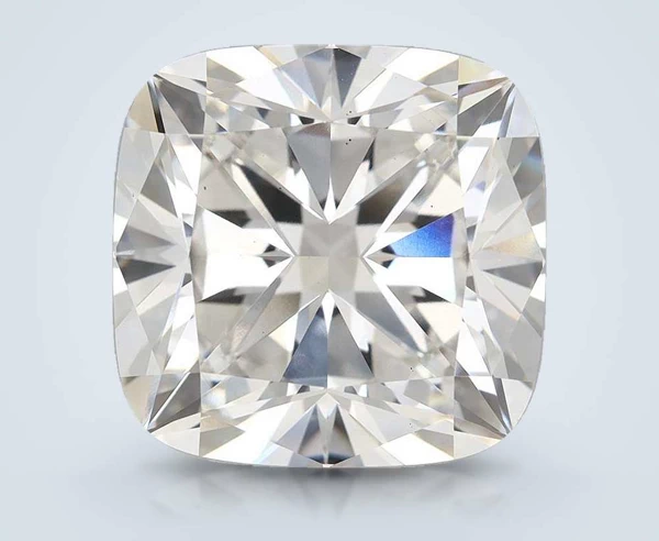 15.04 Carat · G · VS1 Rare Carat Ideal Cut