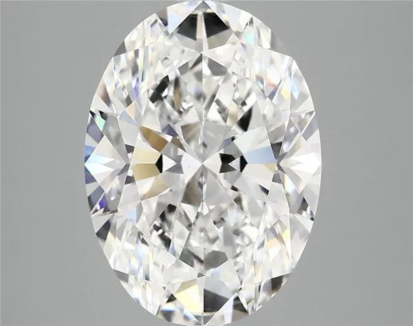 4.02 Carat · E · VS2 Rare Carat Ideal Cut