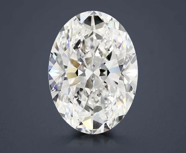 4.02 Carat · E · VS2 Rare Carat Ideal Cut