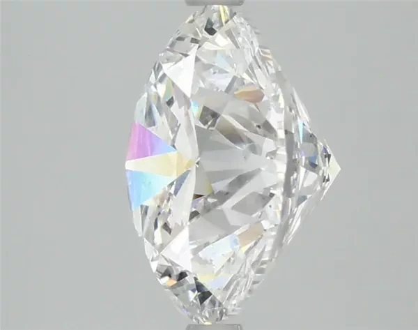 5.16 Carat · E · SI1 Rare Carat Ideal Cut