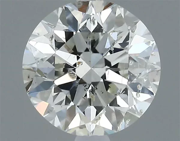 0.72 Carat · H · SI2 very good Cut