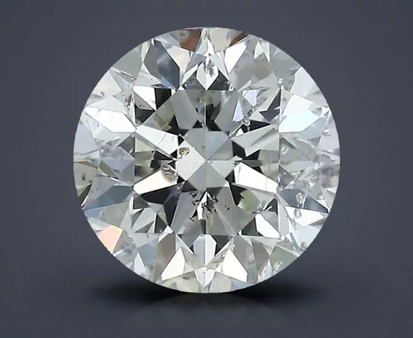 0.72 Carat · H · SI2 very good Cut