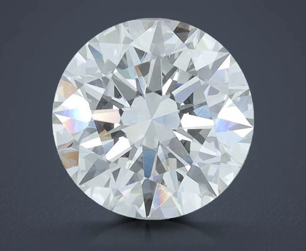 2 Carat · F · VVS2 ideal Cut