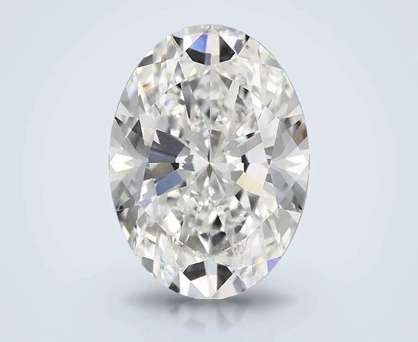 4.03 Carat · D · VS2 Rare Carat Ideal Cut