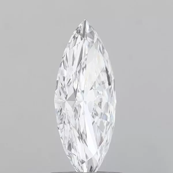 1.38 Carat · D · VS1 Rare Carat Ideal Cut