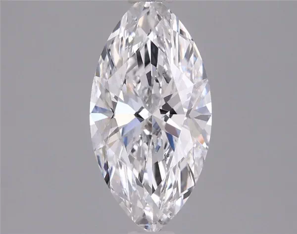 0.92 Carat · D · FL Rare Carat Ideal Cut