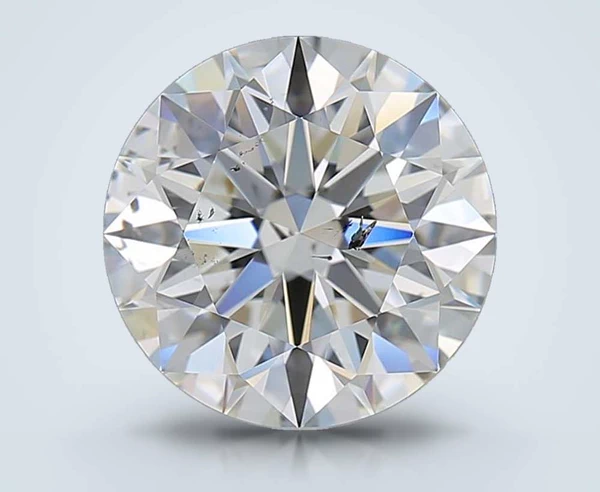 2.11 Carat · H · SI2 Rare Carat Ideal Cut