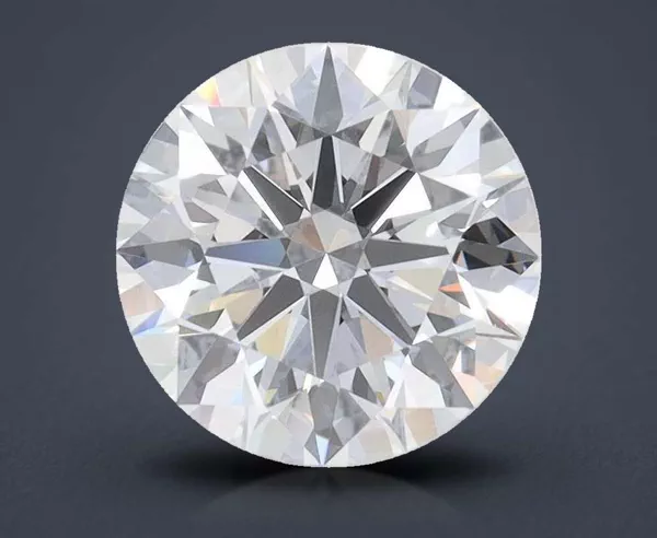 2.56 Carat · D · VVS1 Rare Carat Ideal Cut