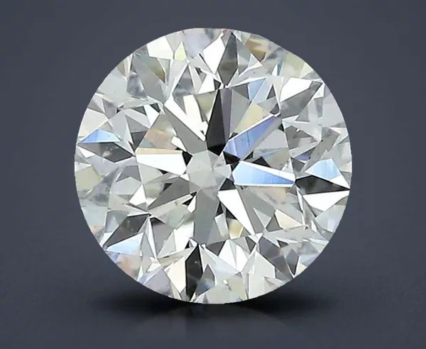 0.9 Carat · I · VS2 very good Cut