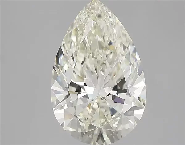 3.84 Carat · K · IF Rare Carat Ideal Cut