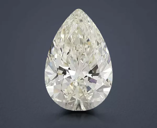 3.84 Carat · K · IF Rare Carat Ideal Cut