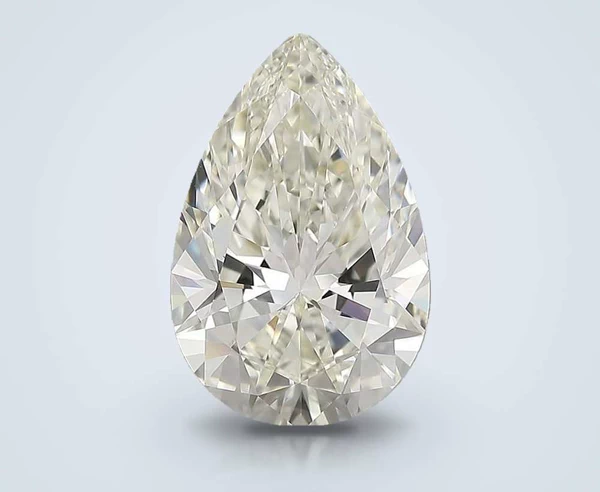 3.84 Carat · K · IF Rare Carat Ideal Cut