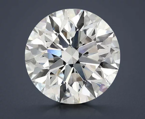 3.55 Carat · F · VS2 excellent Cut