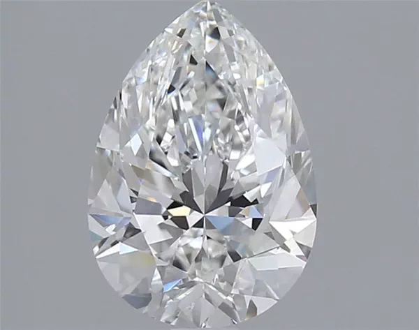1.5 Carat · F · VVS1 very good Cut