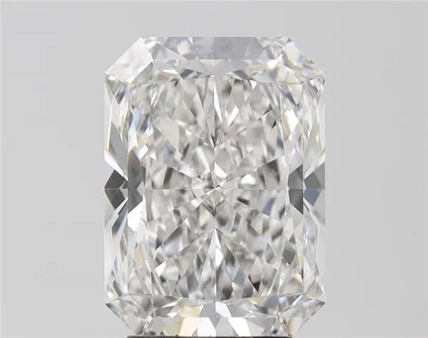 5.09 Carat · G · VS1 Rare Carat Ideal Cut