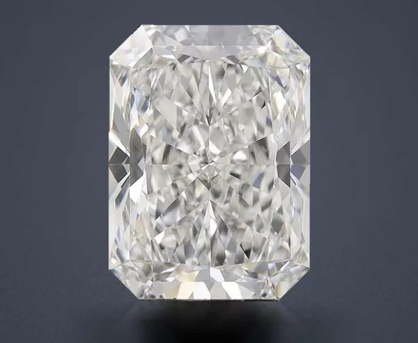 5.09 Carat · G · VS1 Rare Carat Ideal Cut