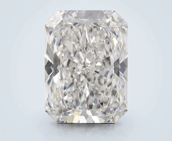 5.09 Carat · G · VS1 Rare Carat Ideal Cut
