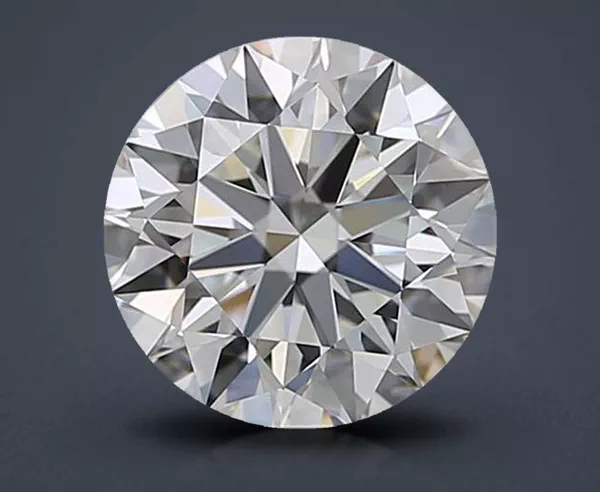 2.27 Carat · G · VS2 Rare Carat Ideal Cut