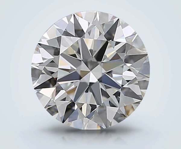 2.27 Carat · G · VS2 Rare Carat Ideal Cut