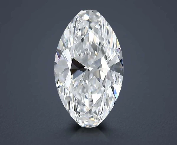 0.3 Carat · D · VVS1 very good Cut