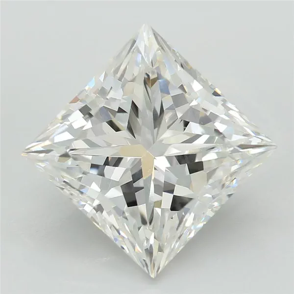 4.01 Carat · E · VS2 Rare Carat Ideal Cut