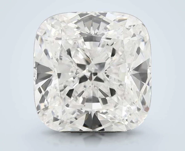 4.22 Carat · D · VVS2 Rare Carat Ideal Cut