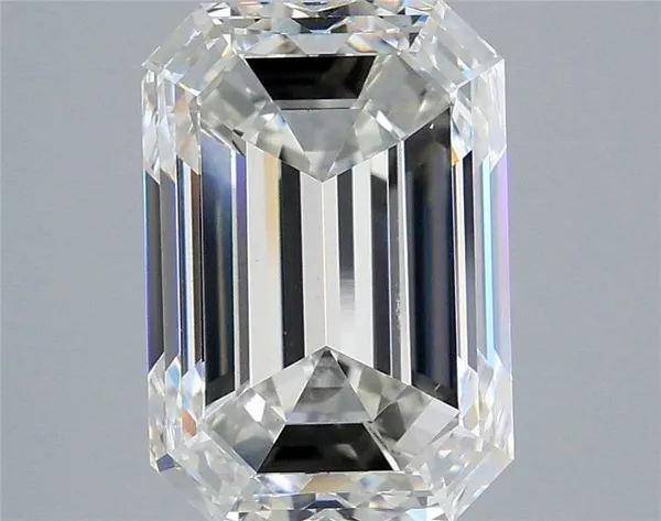 4.99 Carat · G · VS1 very good Cut