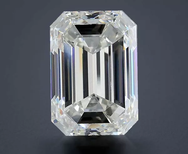 4.99 Carat · G · VS1 very good Cut