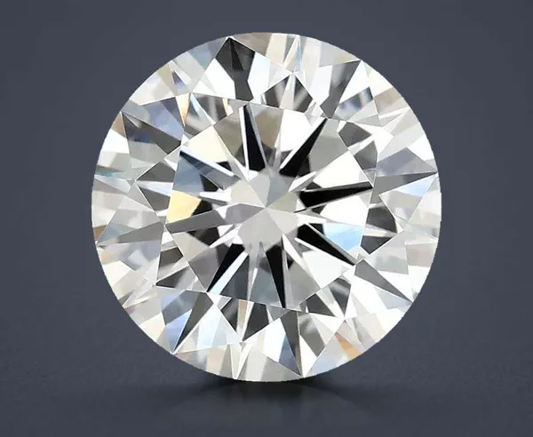 4.02 Carat · F · VVS2 Rare Carat Ideal Cut