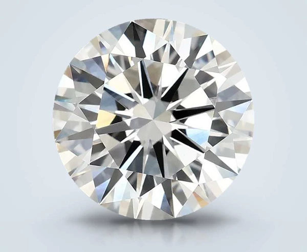 4.02 Carat · F · VVS2 Rare Carat Ideal Cut