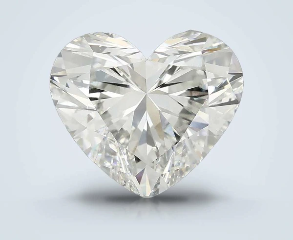 5.01 Carat · G · VVS2 Rare Carat Ideal Cut