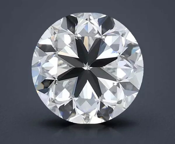 1.01 Carat · E · VVS2 good Cut