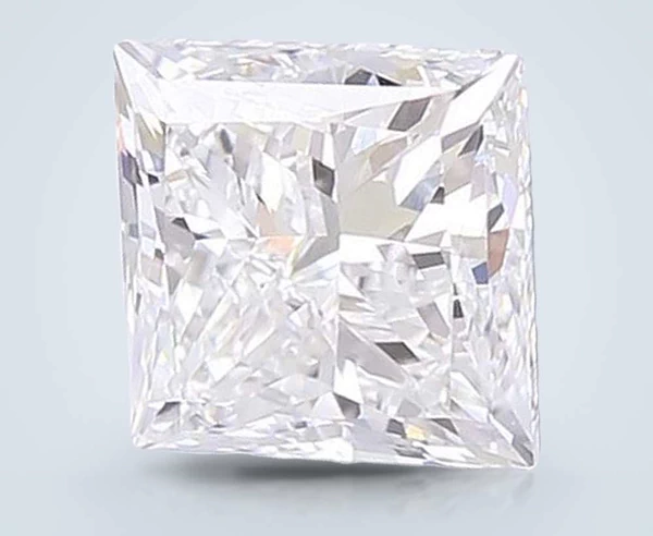 2.16 Carat · E · VVS2 Rare Carat Ideal Cut