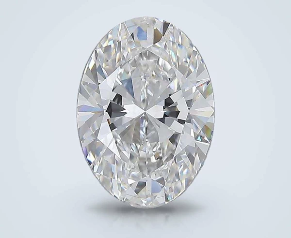 3.23 Carat · E · VS2 Rare Carat Ideal Cut