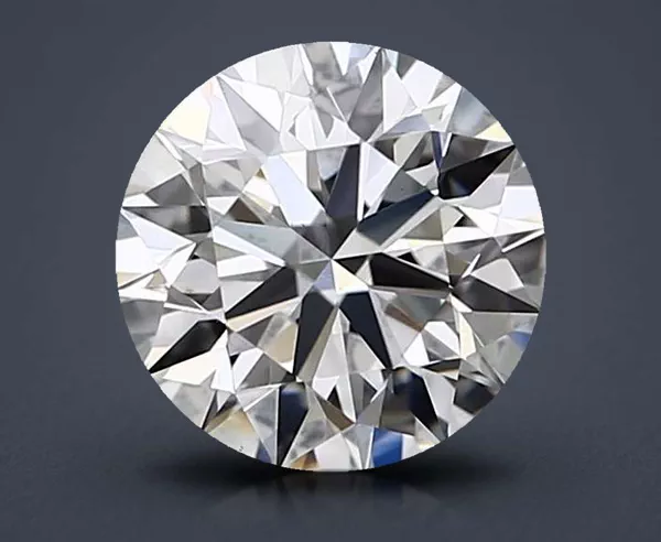 1.04 Carat · D · VS1 Rare Carat Ideal Cut