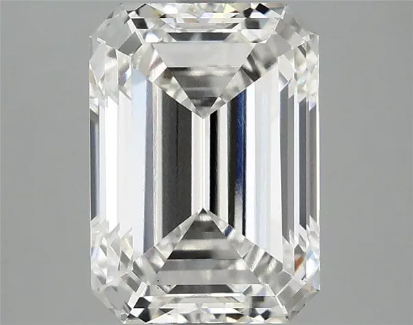 3.43 Carat · F · VS1 Rare Carat Ideal Cut