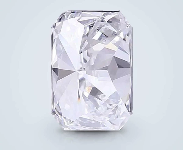 3.25 Carat · D · VVS2 Rare Carat Ideal Cut