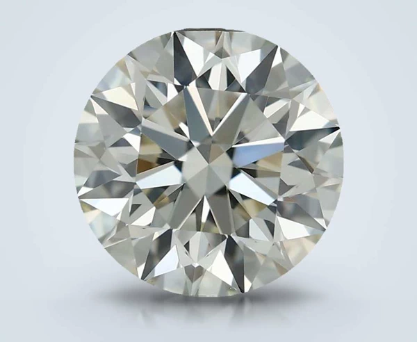 0.72 Carat · K · VVS2 Rare Carat Ideal Cut