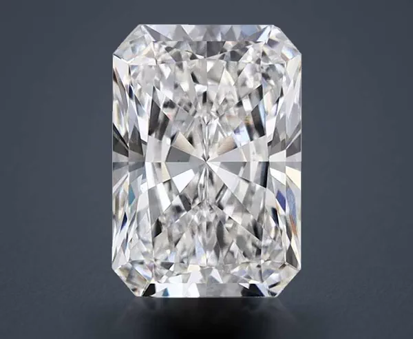 2.06 Carat · D · VS1 Rare Carat Ideal Cut