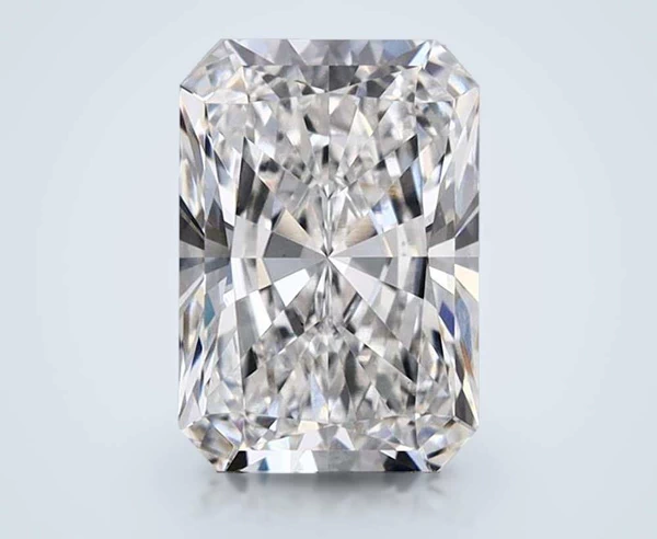 2.06 Carat · D · VS1 Rare Carat Ideal Cut