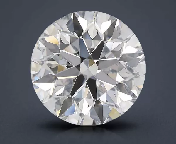 3.59 Carat · F · VS2 excellent Cut
