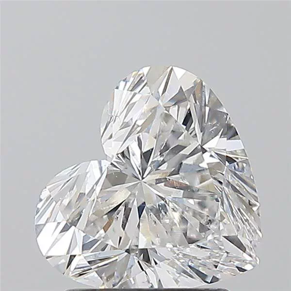 1.61 Carat · D · SI1 Rare Carat Ideal Cut