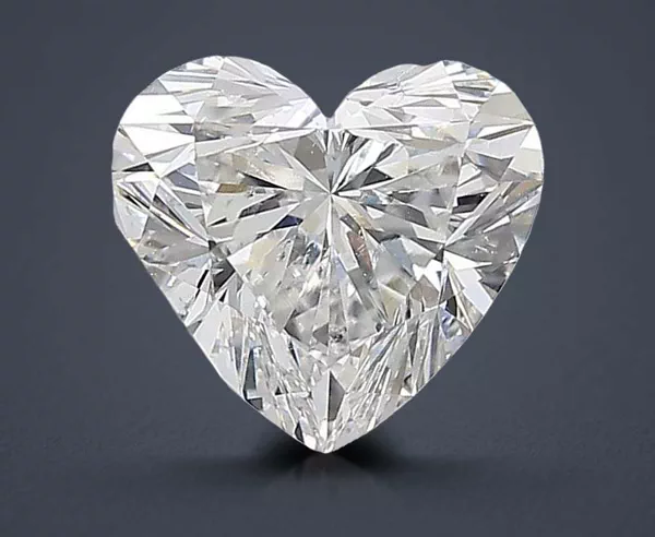 1.61 Carat · D · SI1 Rare Carat Ideal Cut