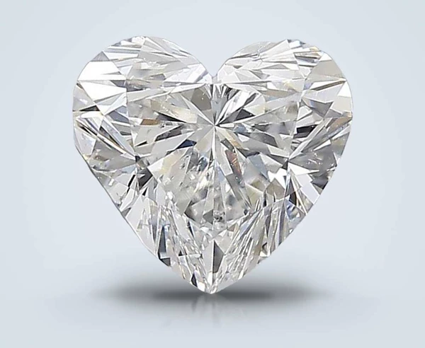 1.61 Carat · D · SI1 Rare Carat Ideal Cut