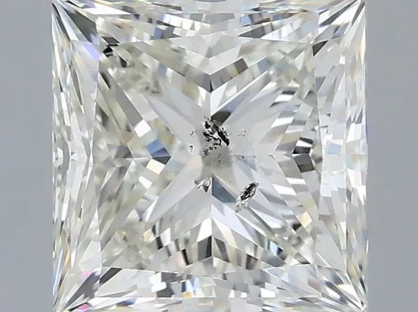 2.01 Carat · I · SI2 very good Cut