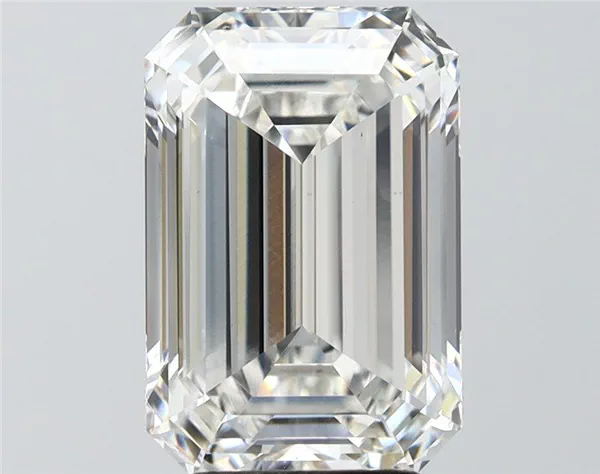 4.71 Carat · F · VS2 Rare Carat Ideal Cut